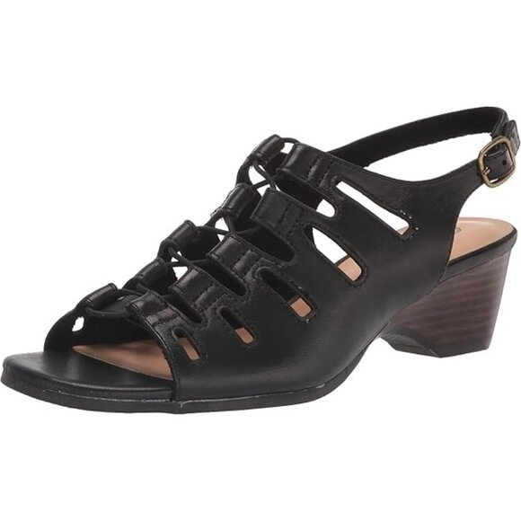 Bella Vita Women's Zamira Sandals - Picture 1 of 7